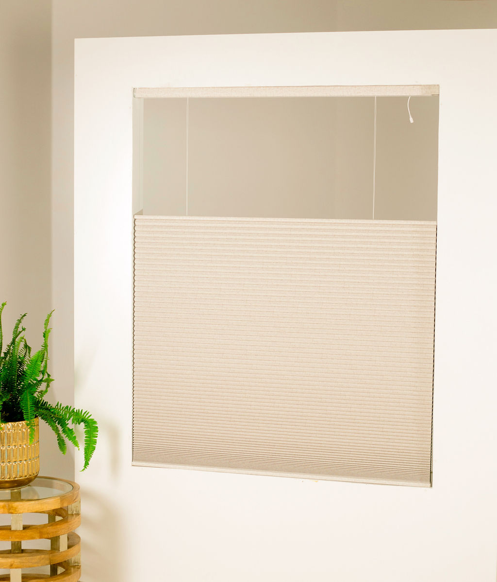 Honeycomb Blinds